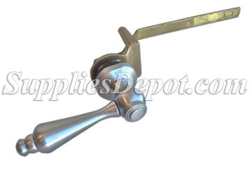 Jaclo 933-SN Tank Lever for American Standard Satin Nickel