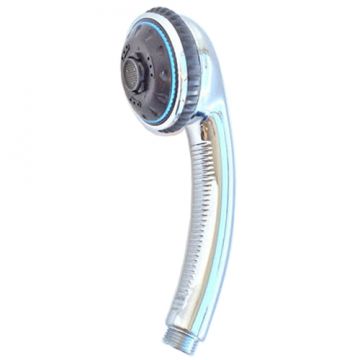 Jaclo S427-PCH 5-Function Hand Shower Polished Chrome