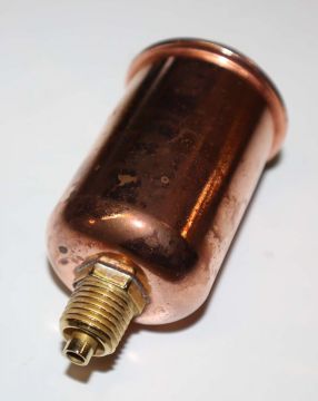 Jacobus Maid-O-Mist MO68 #68 1/4" 50PSI Auto Vent