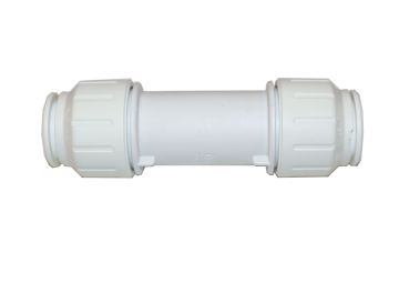 John Guest 3-4SCP 3/4 inch CTS Slip Connector