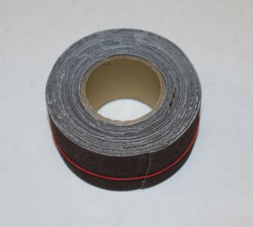 Jones Stephens C25001 1-1/2 x 15 Foot Sanding Cloth