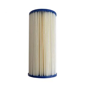 Keystone 052118 GCP5 10 inch 5M Hot and Cold Giant Sediment Filter