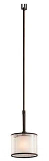 Kichler 42384MIZ Mini Pendant 1 Light