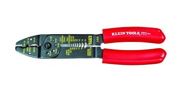 Klein 1001 Crimping Tool
