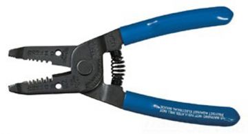 Klein 1011 Wire Stripper and Cutter
