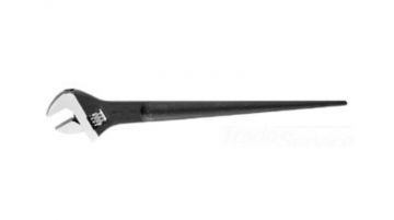 Klein 3239 Adjustable Construction Wrench
