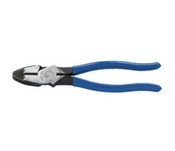 Klein D2000-9NE 9 inch Side Cutter