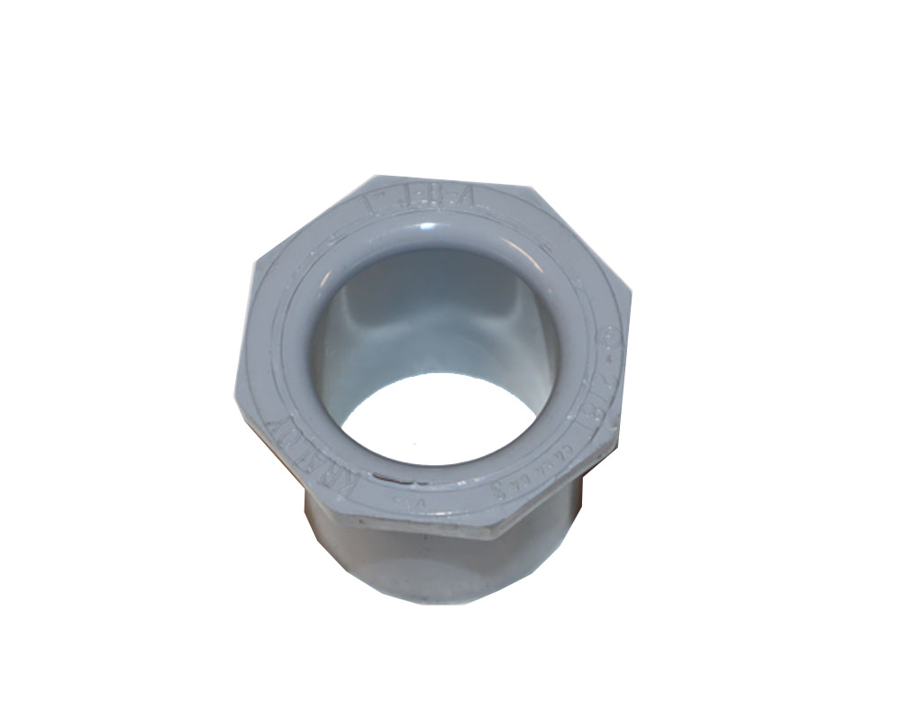 Supplies Depot Kraloy JBA10 1 PVC Box Adapter