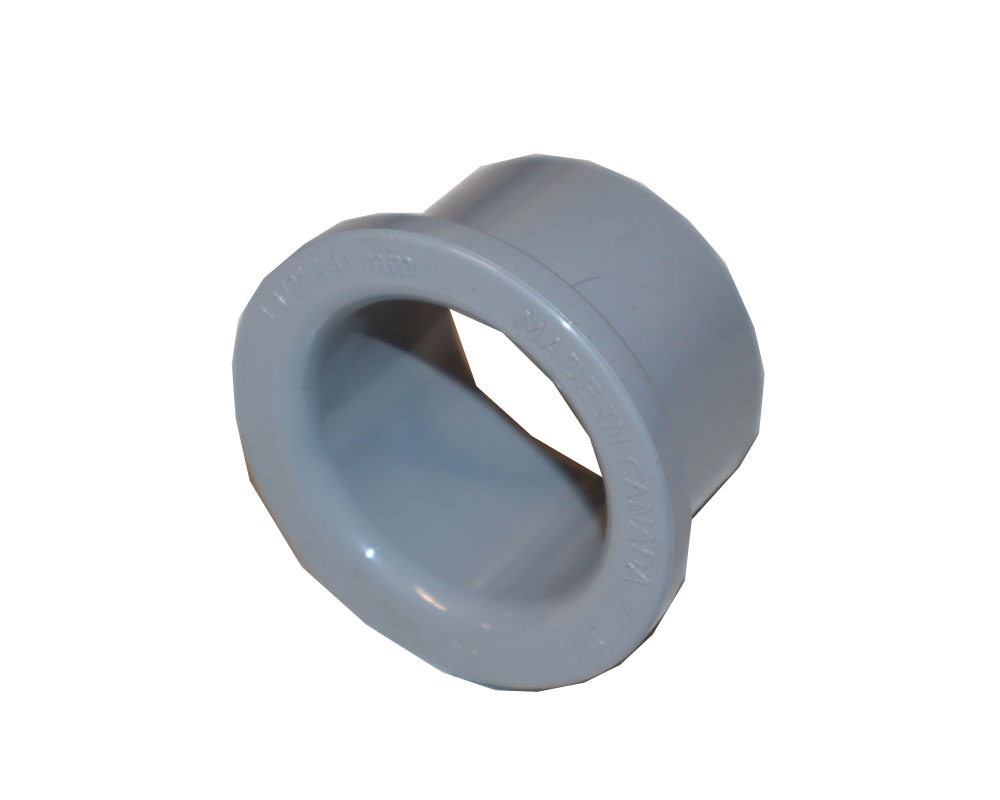 Supplies Depot Kraloy JBA15 11/2 PVC Box Adapter