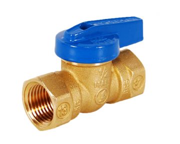 Legend 102-104 3/4 inch Gas Ball Valve