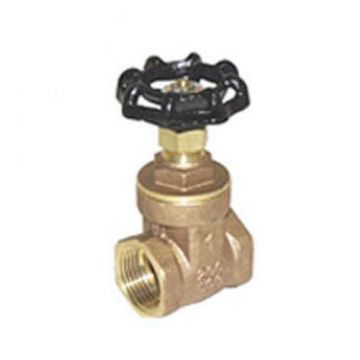 Legend 104-306 1-1/4 inch IPS T-401 Gate Valve