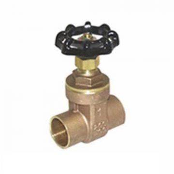 Legend 104-404 3/4 inch S-401 Gate Valve