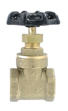Legend 104-463 1/2 inch T-400 Gate Valve