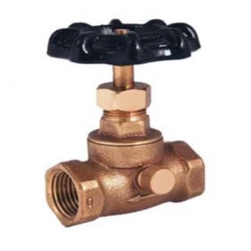 Legend 107-124 3/4 inch T-511 Stop and Waste Valve