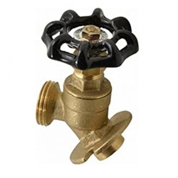 Legend 107-185 S-541 3/4 inch Sillcock