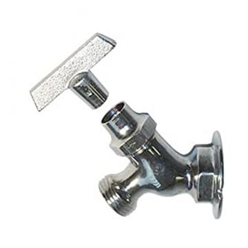 Legend 107-407 1/2 inch IPS T-546 Sillcock