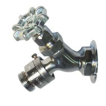 Legend 107-414 3/4 inch IPS T45VB Sillcock