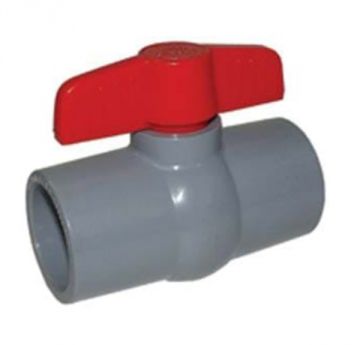 Legend 202-415 1 inch CPVC Schedule 80 Ball Valve