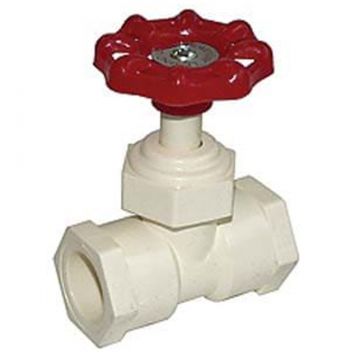 Legend 202-504 3/4 inch S-615 CPVC Stop Valve