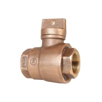 Legend 314-254NL 3/4 inch T-Handle Stop Valve