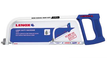 Lenox 1884466 1212 Hacksaw Frame