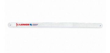 Lenox 20116 1/2 x 12 inch 18T Hacksaw Blade