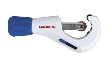 Lenox 21012 1/8 to 1-3/4 inch Tubing Cutter