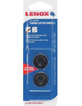 Lenox 21192 Copper Cutting Wheel 2 Pack