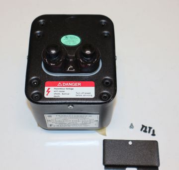 LGCV Oil Burner Transformer