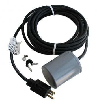 Liberty K001136 25 Foot 230V Float Switch