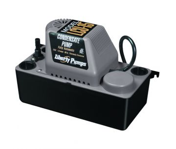 Liberty LCU-15 115V Condensate Pump