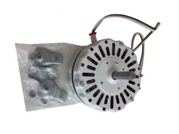 Lomanco 1/10 HP Replacement Motor