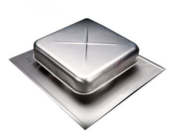 Lomanco 550M 9 inch Mill Vent