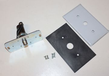 Lee 852 High Voltage Weatherproof Button