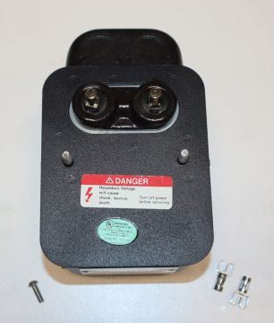 Lee W-3 ABC Burner Transformer