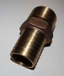 Legend 312-006NL 1-1/4 inch Bronze Insert x Male Adapter