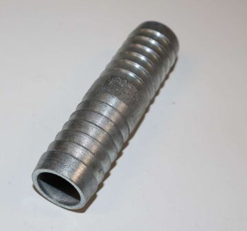 Legend 312-314 3/4 inch Galvanized Steel Insert Coupling