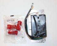Lutron AY-10P-IV Ariadni 1000W Dimmer