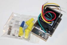 Lutron SFS-5E-IV Skylark Fan Control