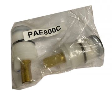 Matco-Norca PAE800C Ceramic Stem Hot and Cold