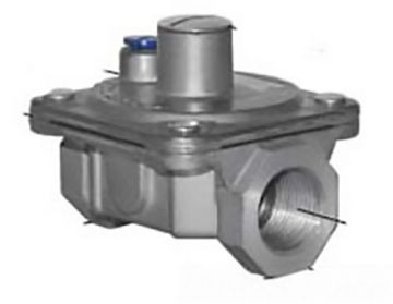 Maxitrol RV48 1/2 inch Gas Regulator