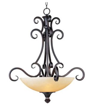 Maxim 3230BLCU Ophelia Light