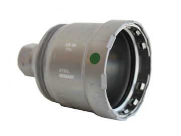 Viega Megapress 25130 1/2 inch PxF Female Adapter