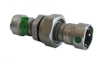 Viega Megapress 25700 1/2 inch PxP Union