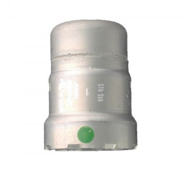 Viega Megapress 25750 1-1/2 inch Cap