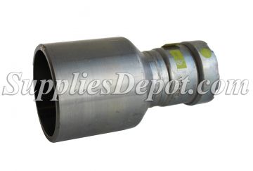 Viega 26036 Megapress G 2 x 1 inch FTGXP Reducer