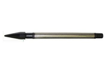 Merrill DWP1252460S 1-1/4 x 24 inch Stainless Steel Well Point