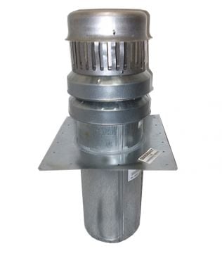 Miller-Nordyne SRJ-4 Roof Jack 37 to 48 inch