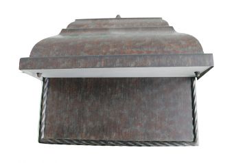 Minka Lavery 8000-357-PL Lighted Sign