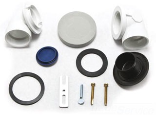 Moen 140690 Tub and Drain Rough-In Kit